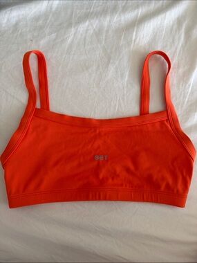 Set Active Sportbody Sports Bra